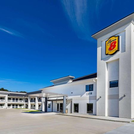 Super 8 By Wyndham Houston Nw Beltway 8-West Rd Hotel Jersey Village Exterior photo